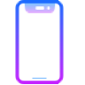 mobile app icon